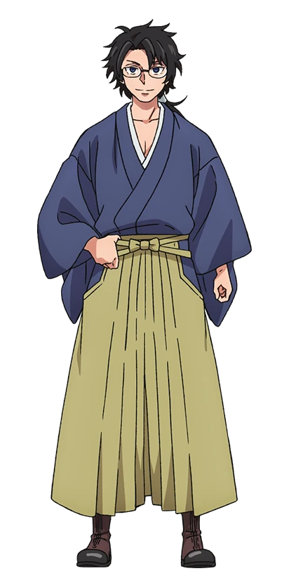 Yuu Asunaro
