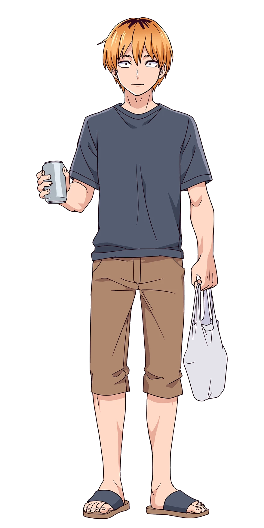 Tsuyoshi