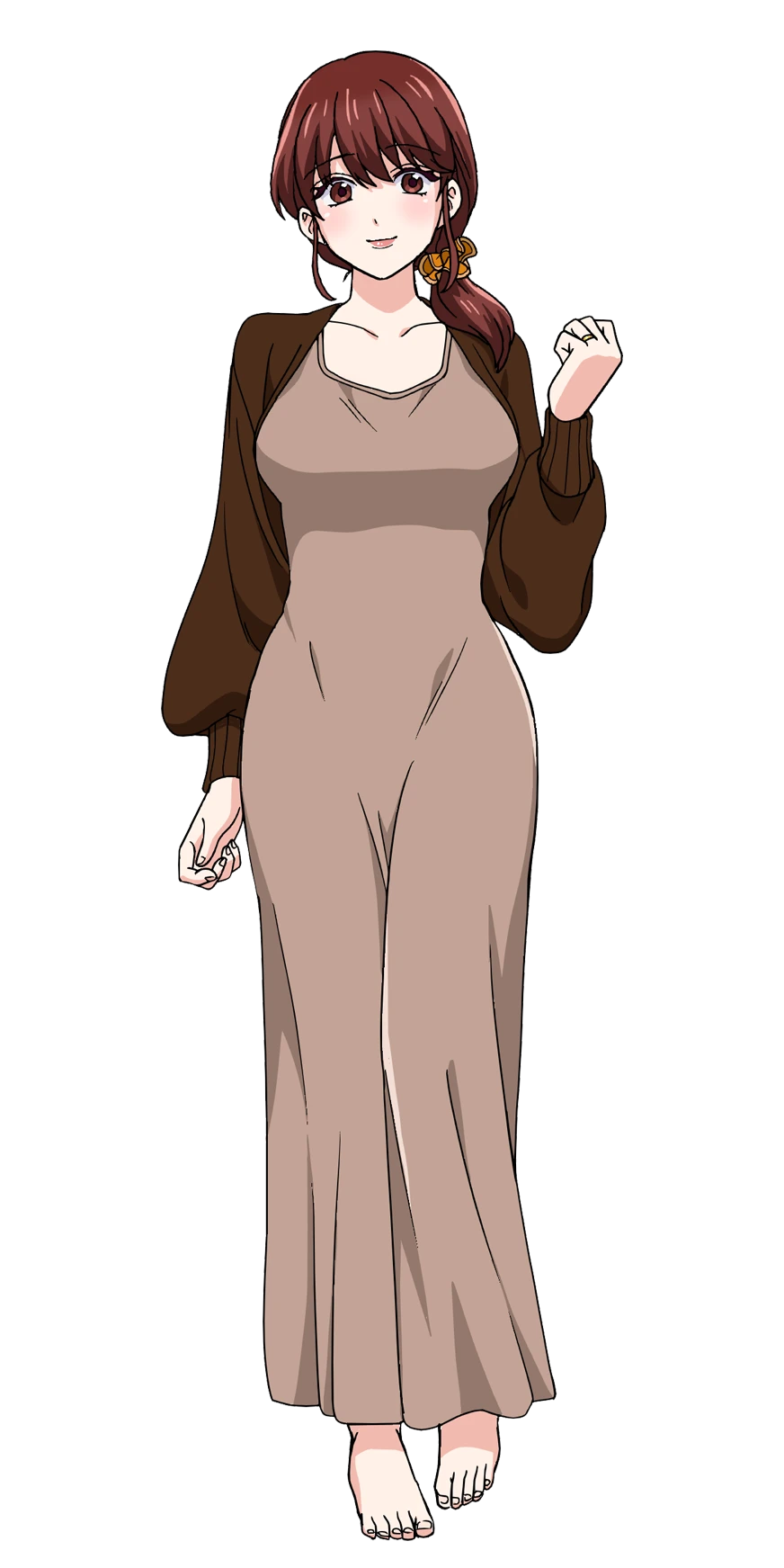 Tamami Miyazawa