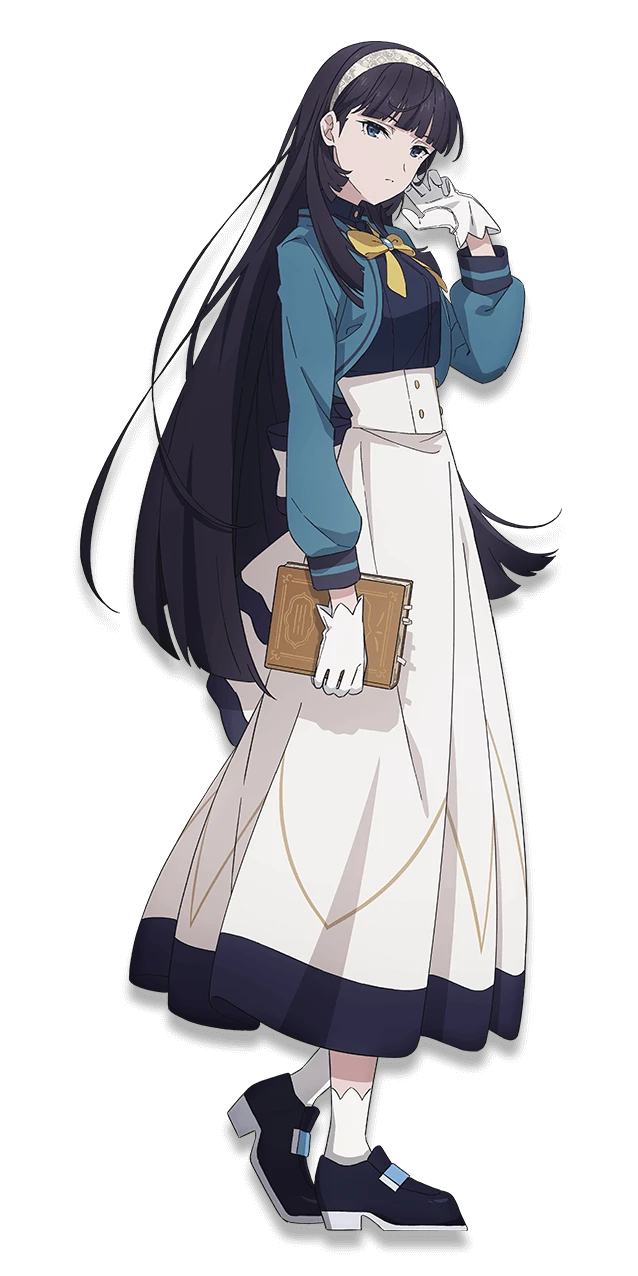 克勞迪婭·艾什莉