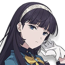 クローディア・アシュリー