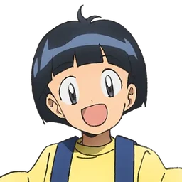 栗田まこと