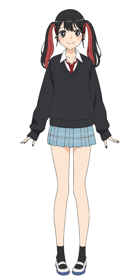 菅谷乃羽