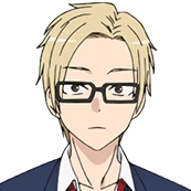 Shiki Kashiwagi