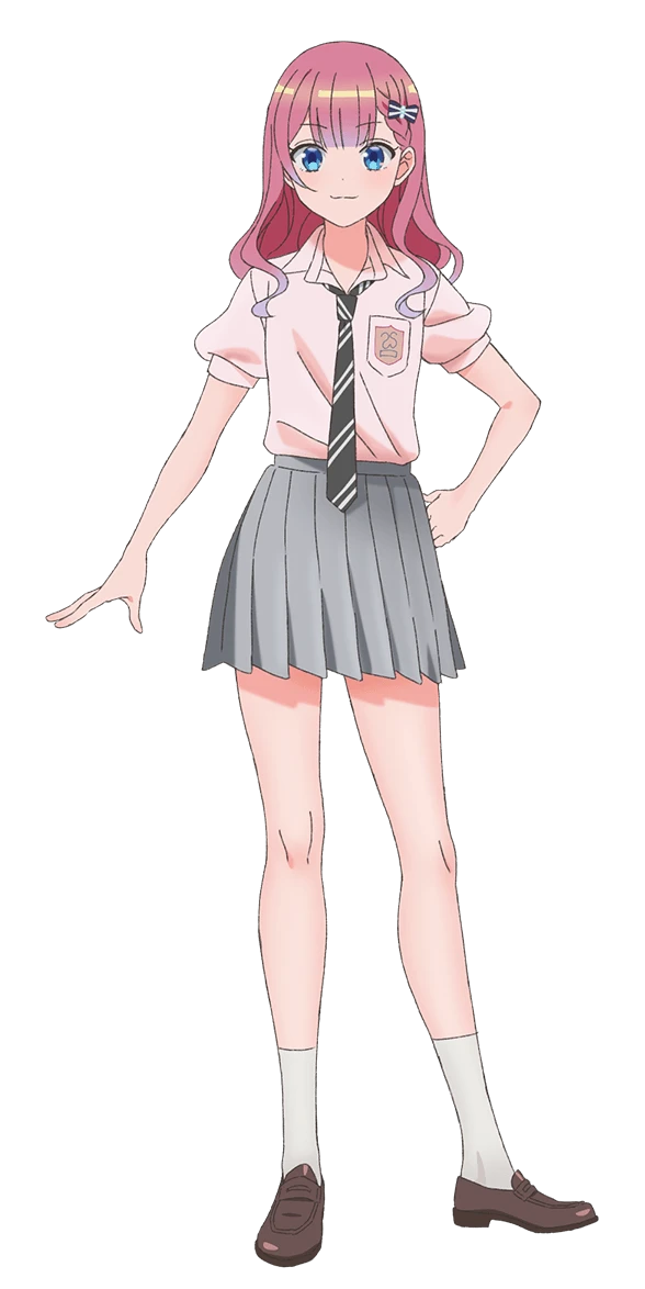 梅澤真輝奈