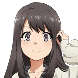 広川卯月