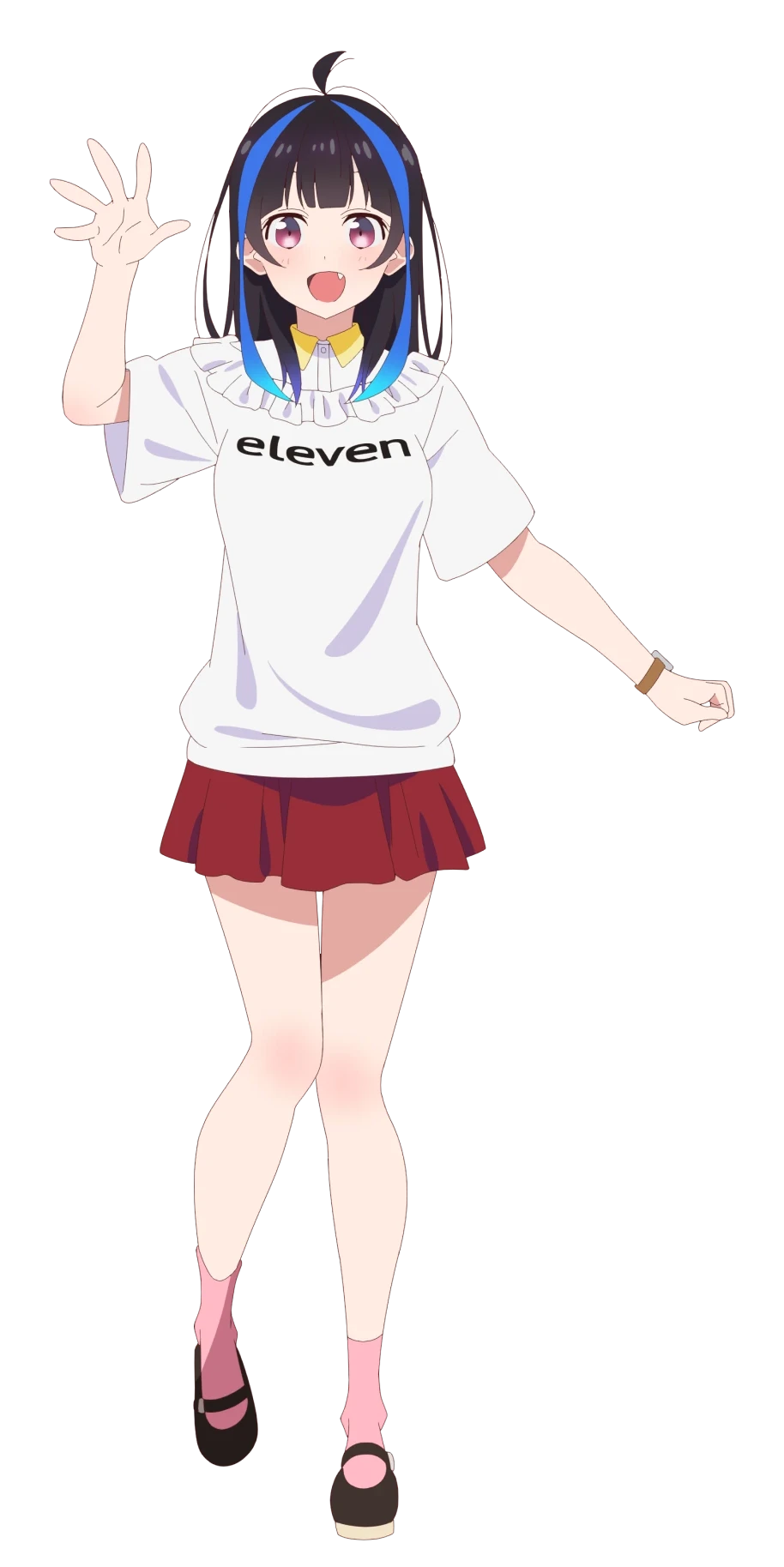 Mini Yaemori