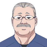 獣医さん