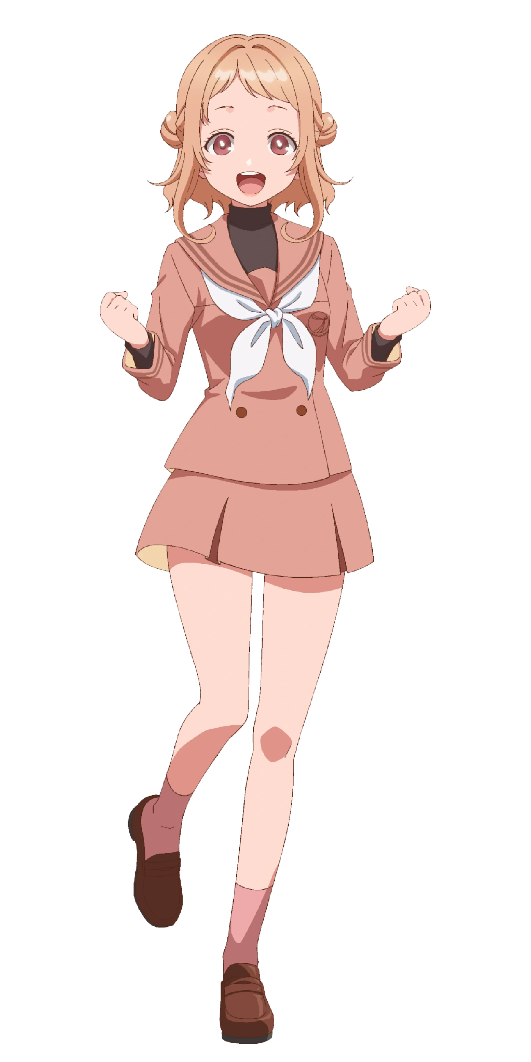 小牧嬉歌