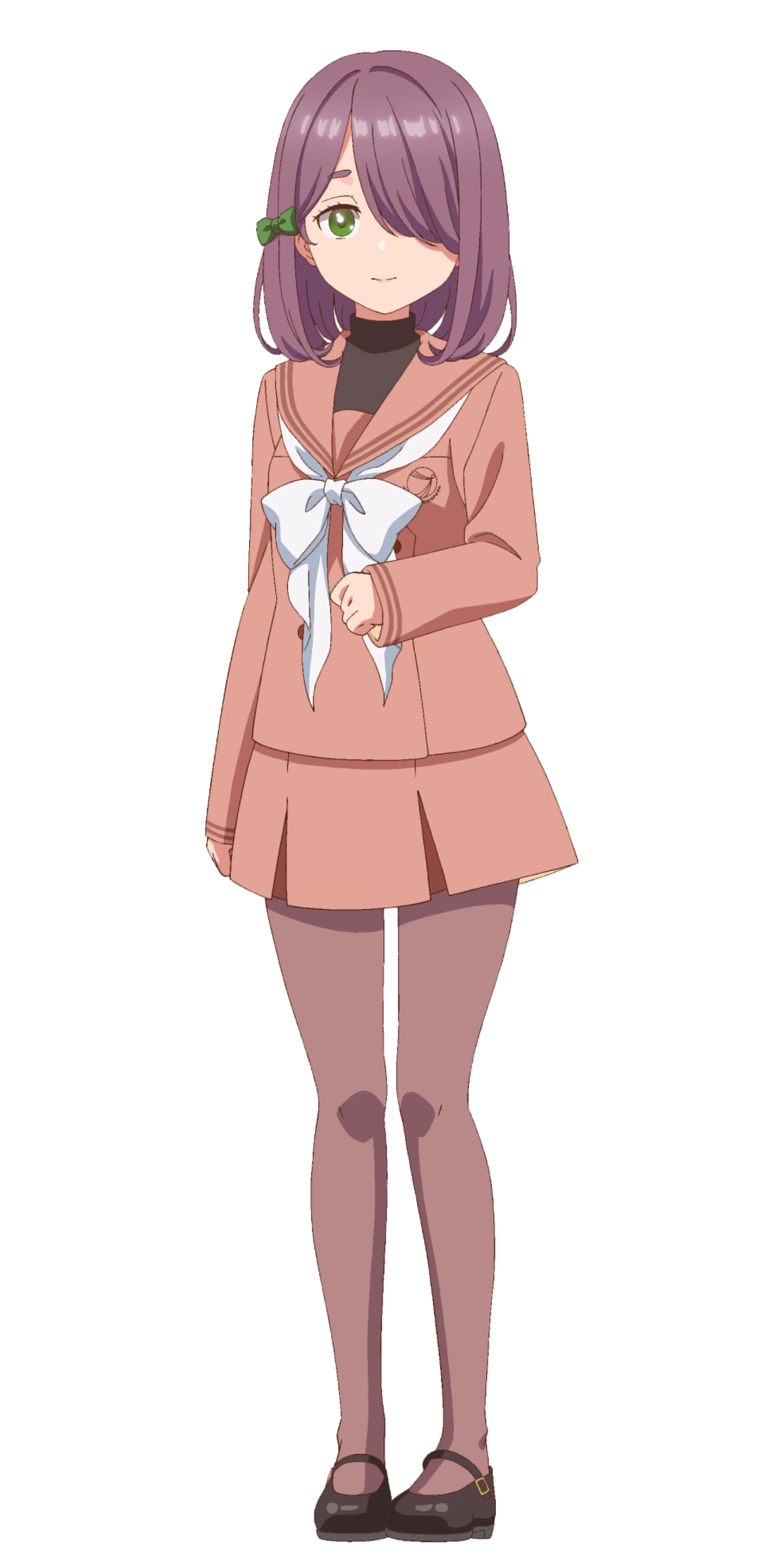 熊井彌子