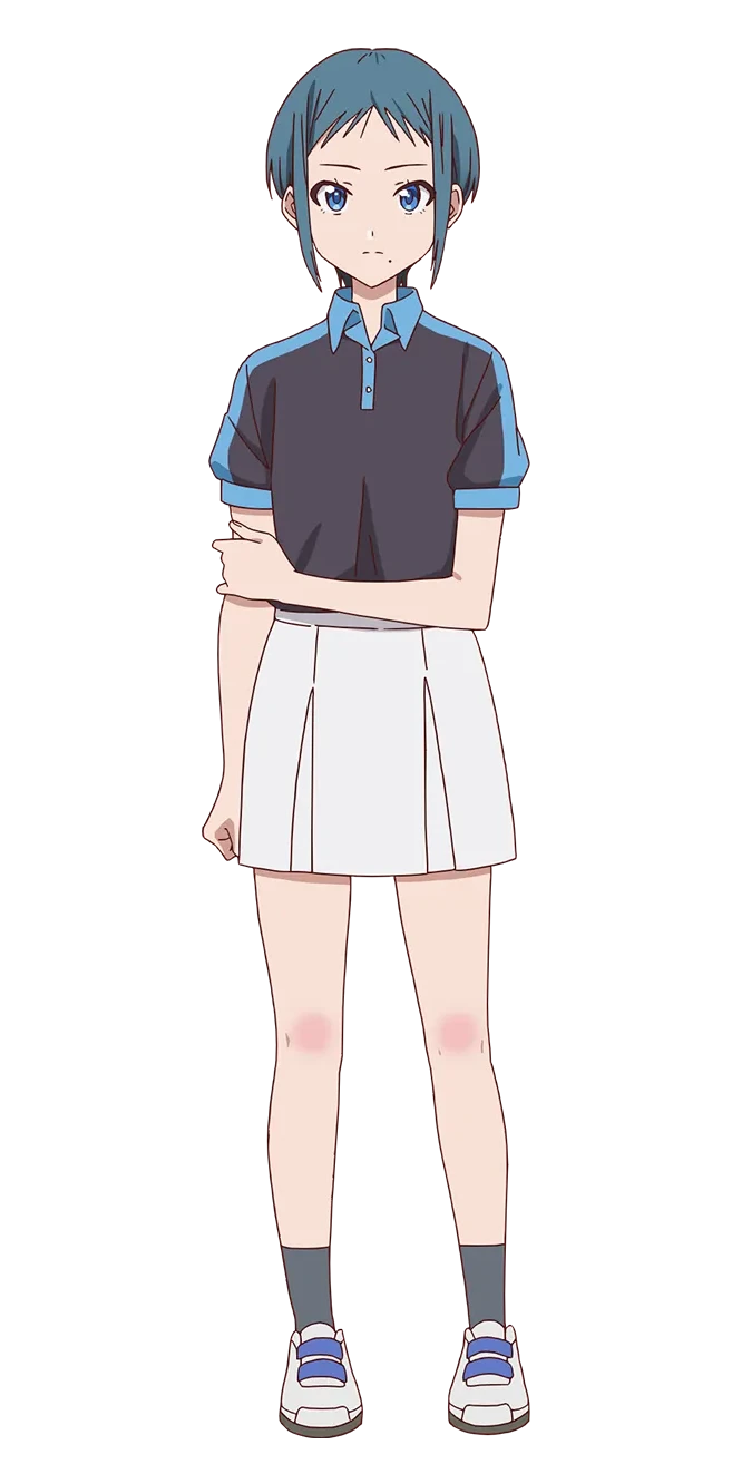 五代利奈