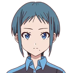 五代利奈