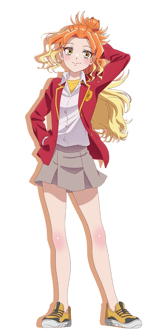 Niko Mikadono