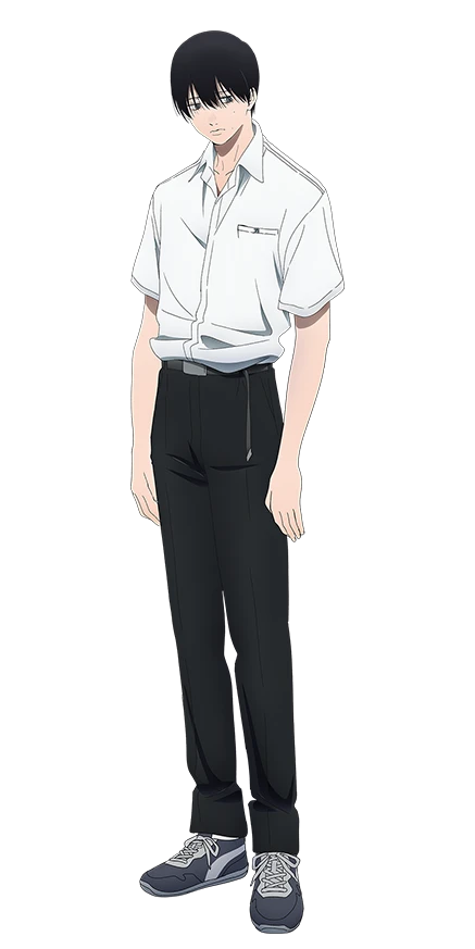 Yoshiki Tsujinaka