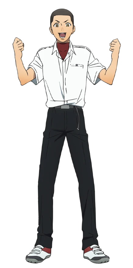 Yuuta Maki