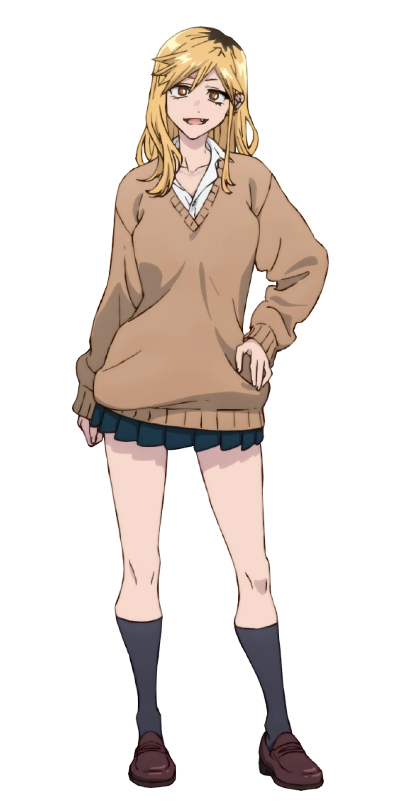 桔梗セリ
