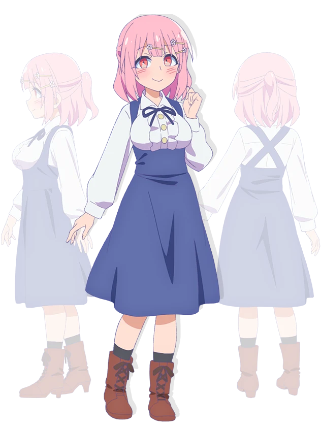 望月桃子