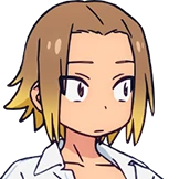Aoi Kasamaru