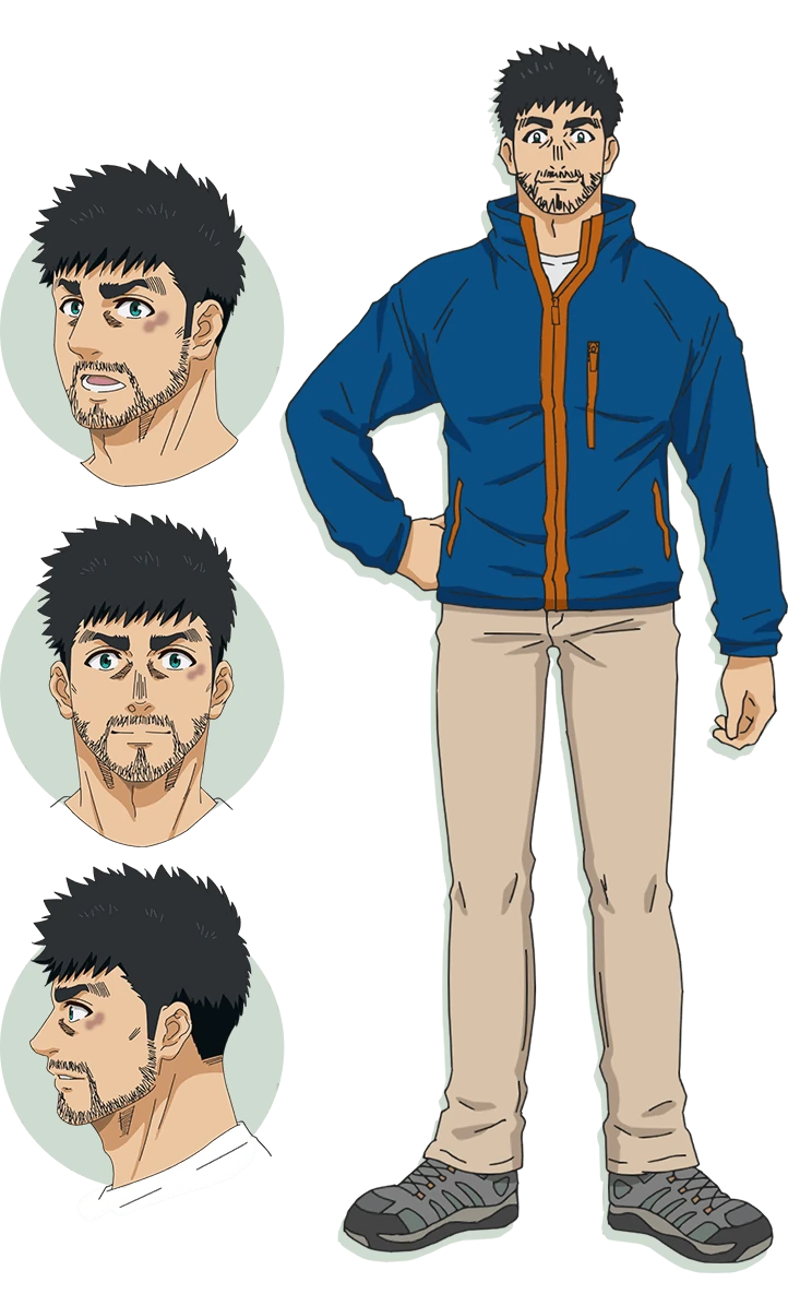Gen Kinokura