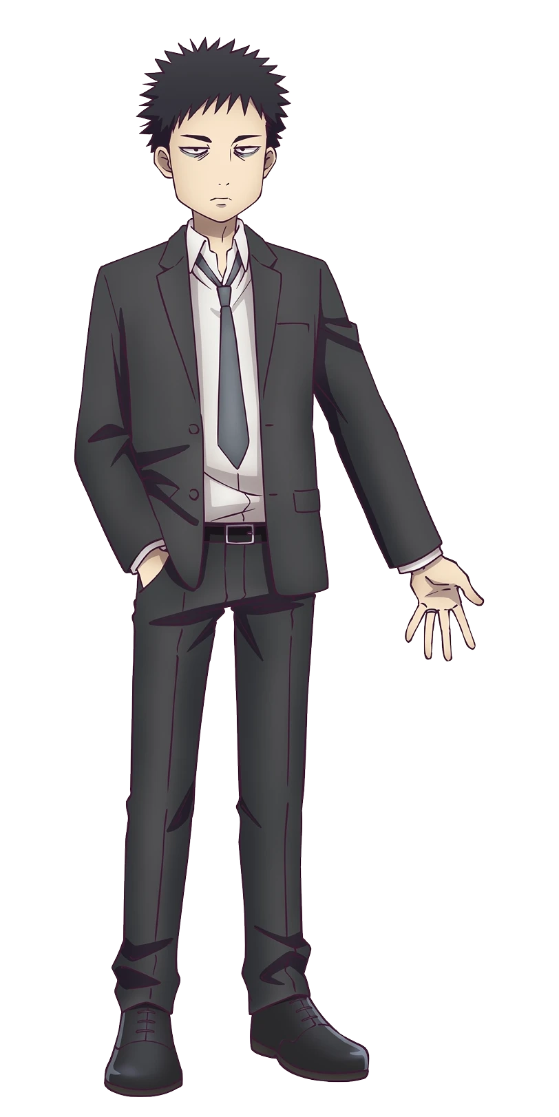 Toushirou Nekozuku