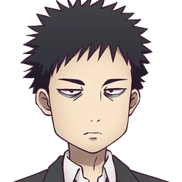 Toushirou Nekozuku