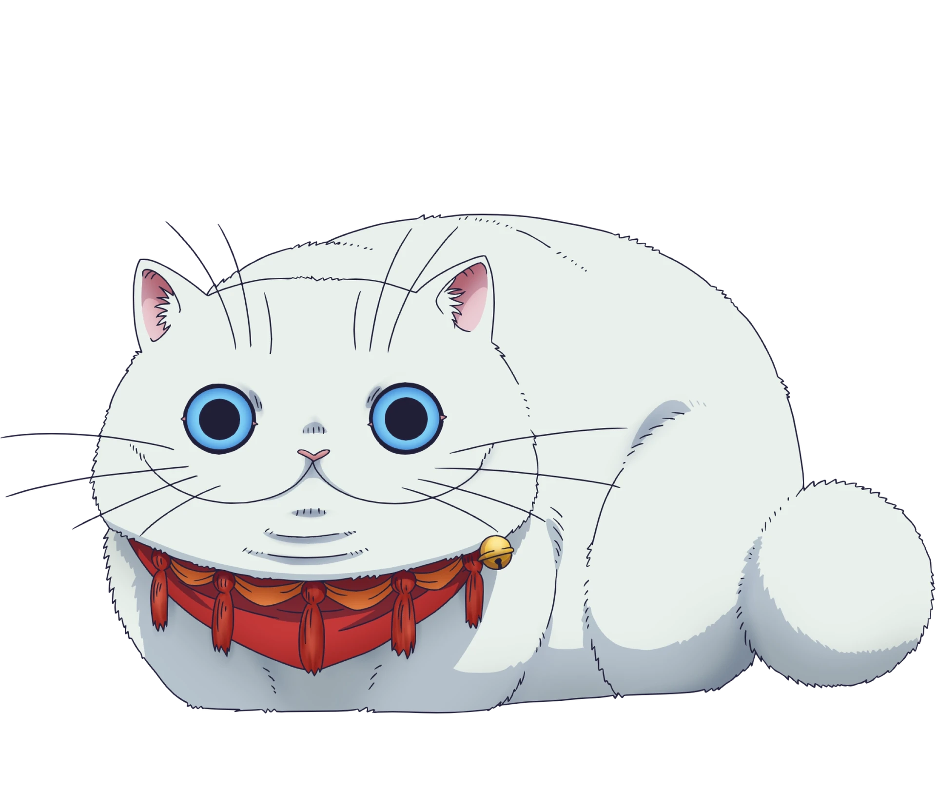 イケブクロさん