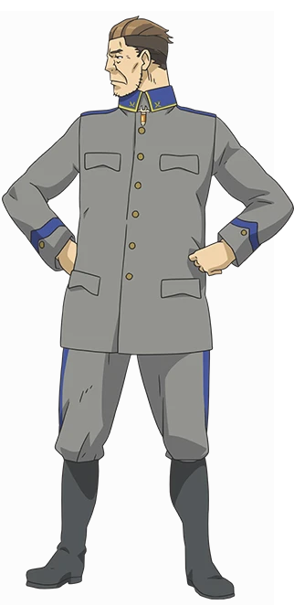 アンソン・スー