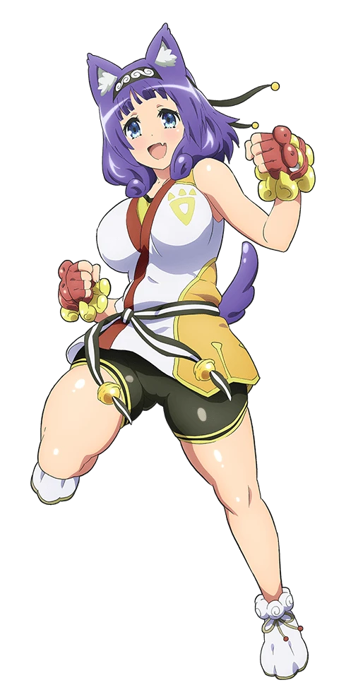 Hitamu Kyan