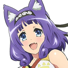 Hitamu Kyan