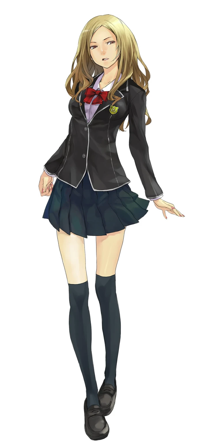 供奉院亞里沙