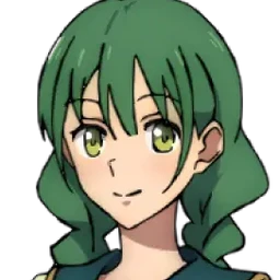 リーシア＝アイヴィレッド