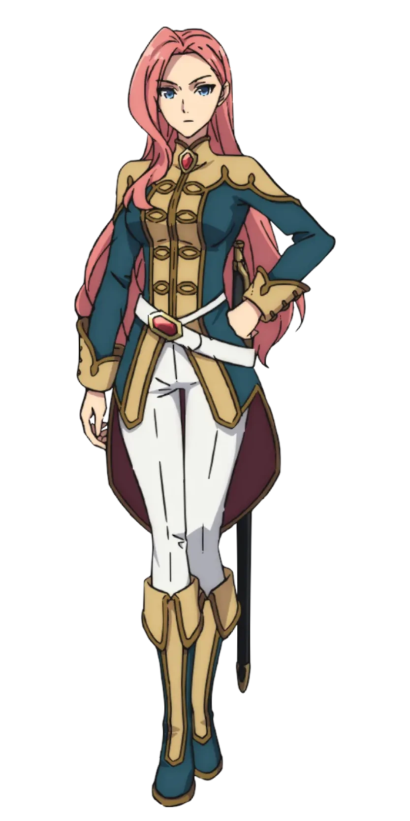 艾克萊爾·賽亞特