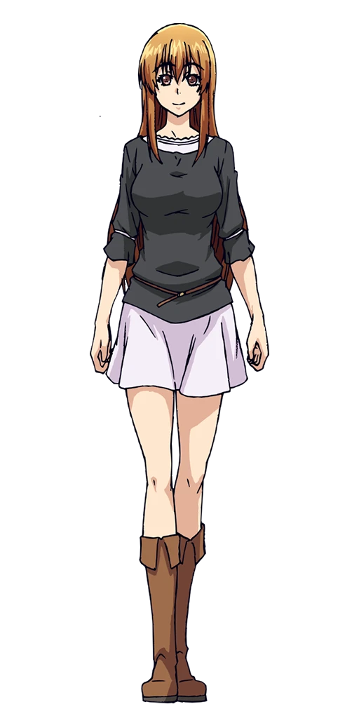 Nanaka Kotegawa