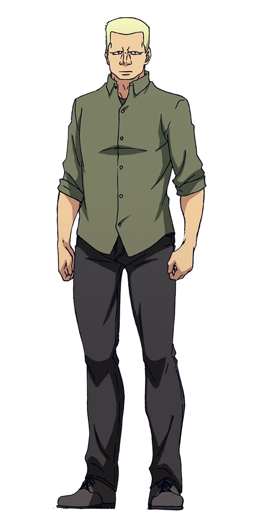 Kenta Fujiwara
