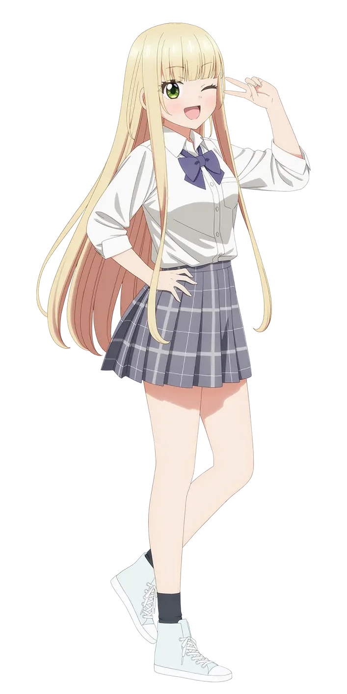 Noeru Izumi