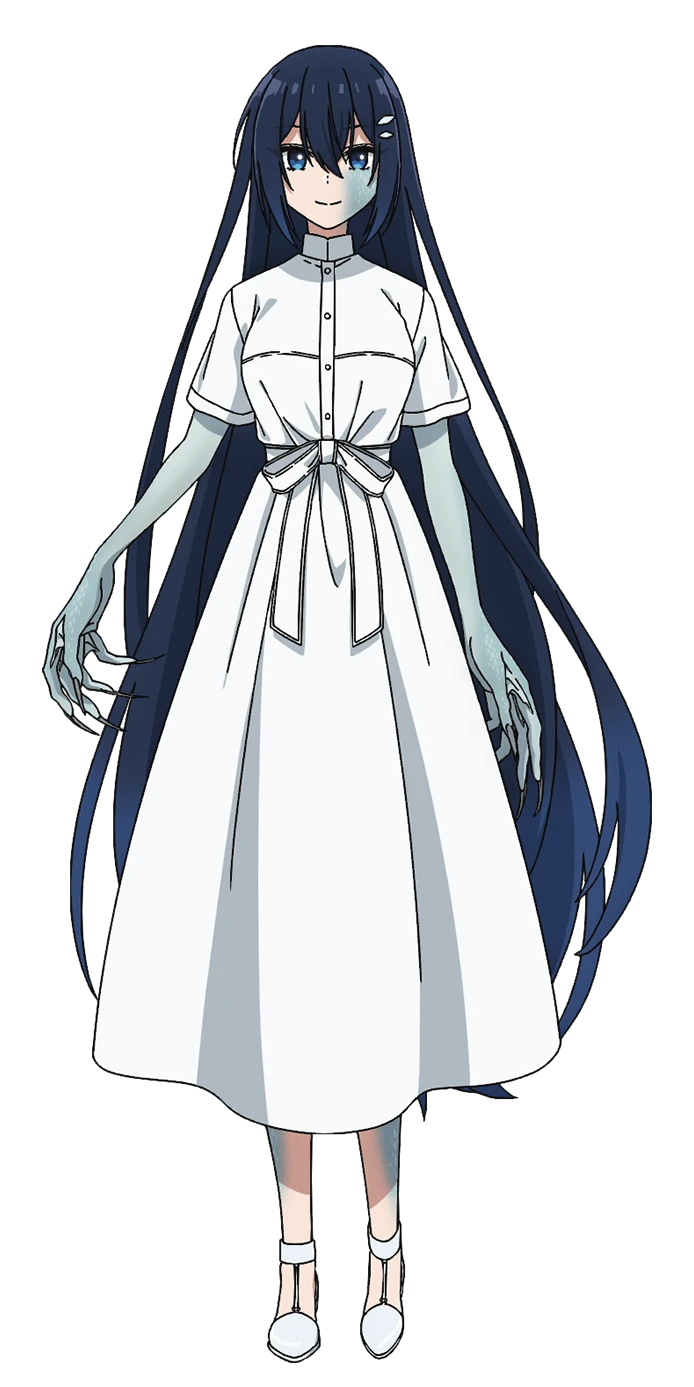 Shiori Oumi