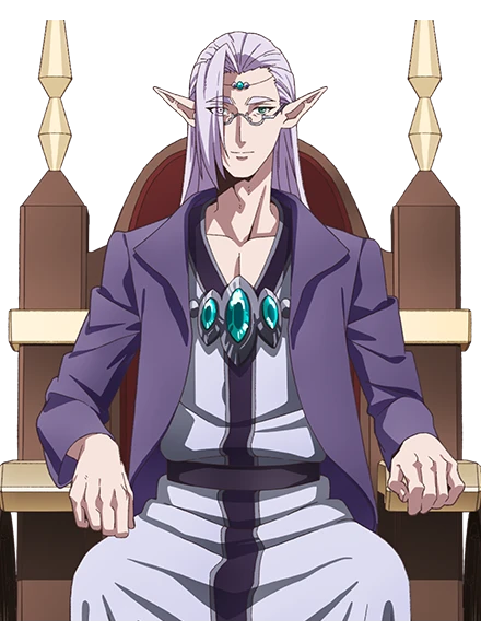 賢王・メグレズ