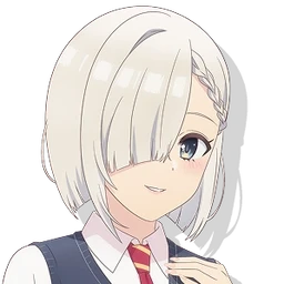 Mashiro Tsukinomori