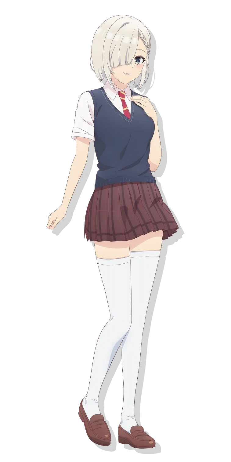 Mashiro Tsukinomori
