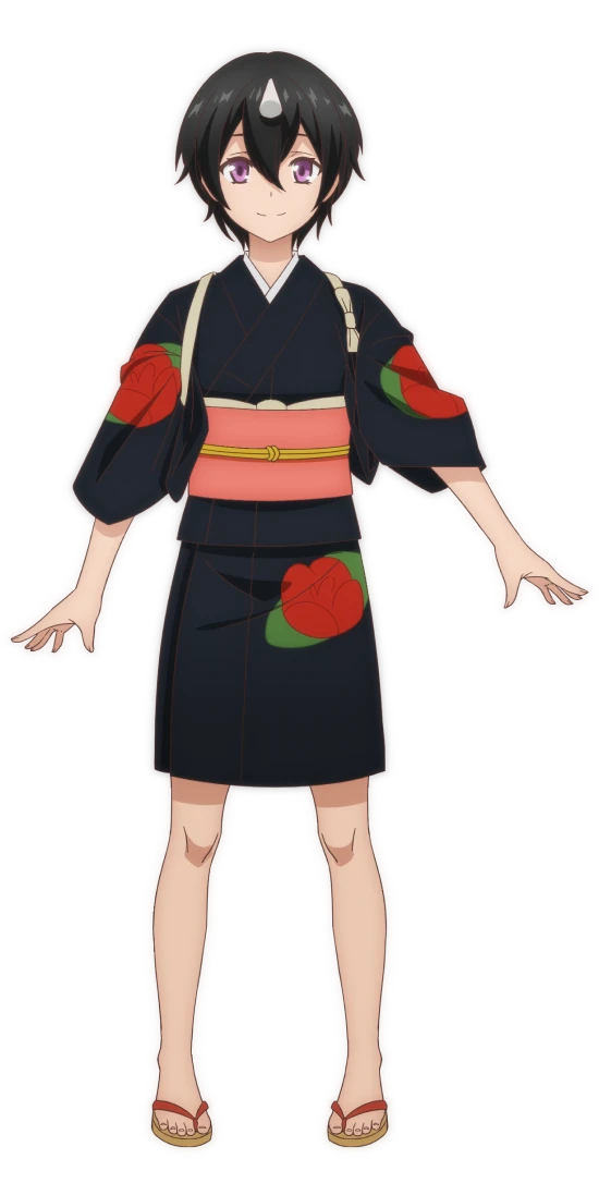 愛