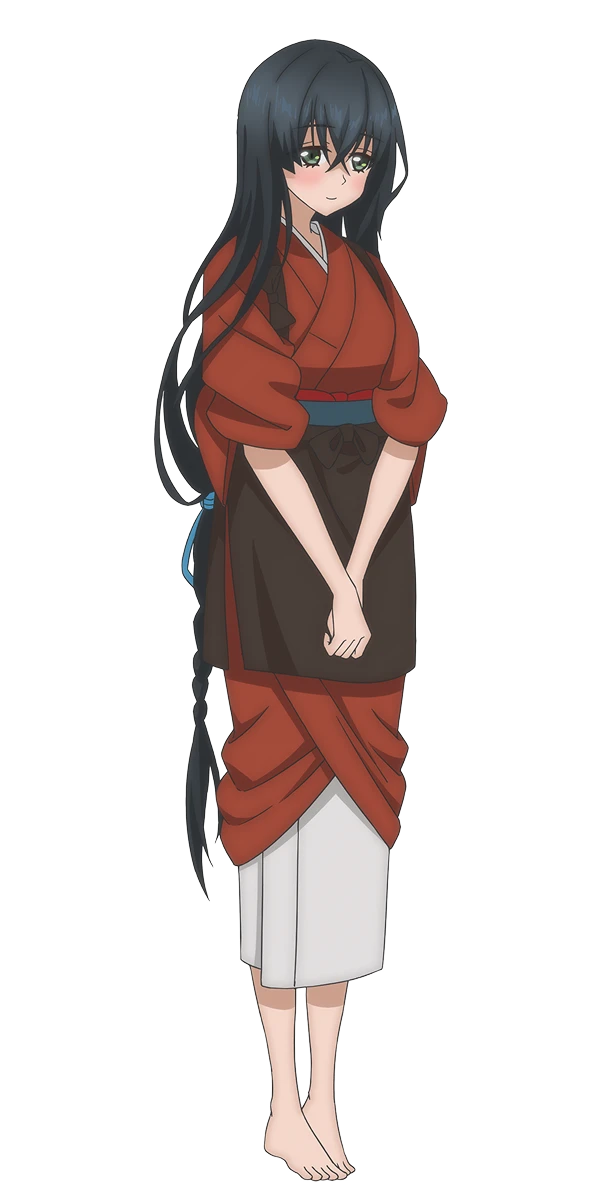 静奈