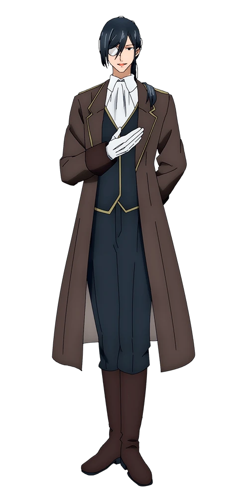 卡奧斯·拉弗格