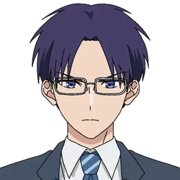 Rui Fujiki