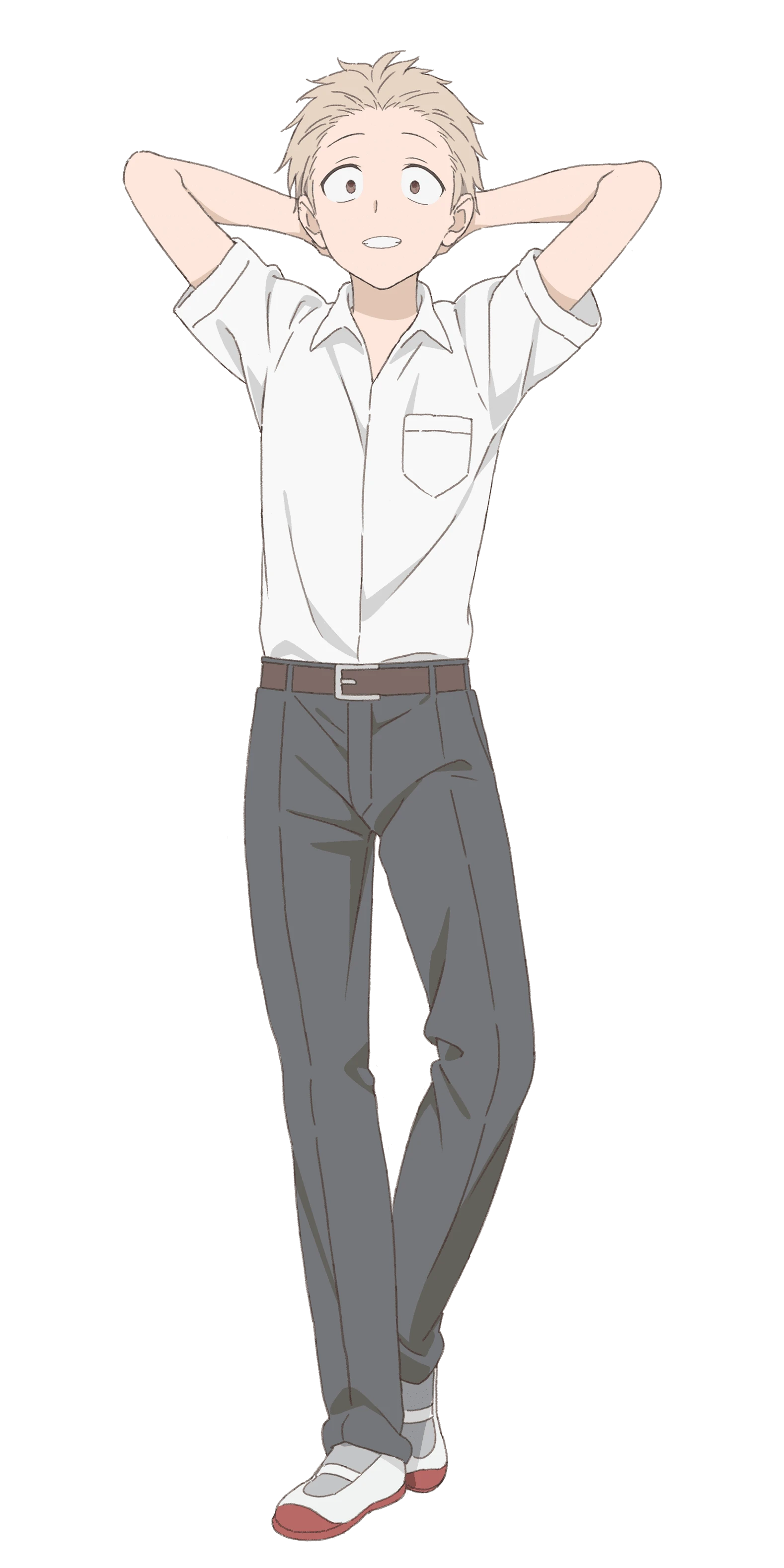 田所君