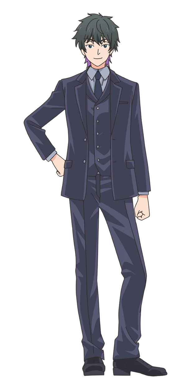 Ritsu Kankaiji