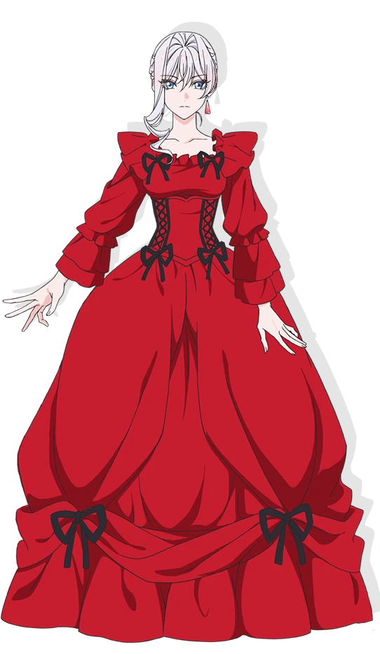 Scarlet el Vandimion