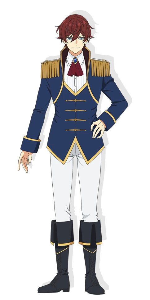 カイル・フォン・パリスタン