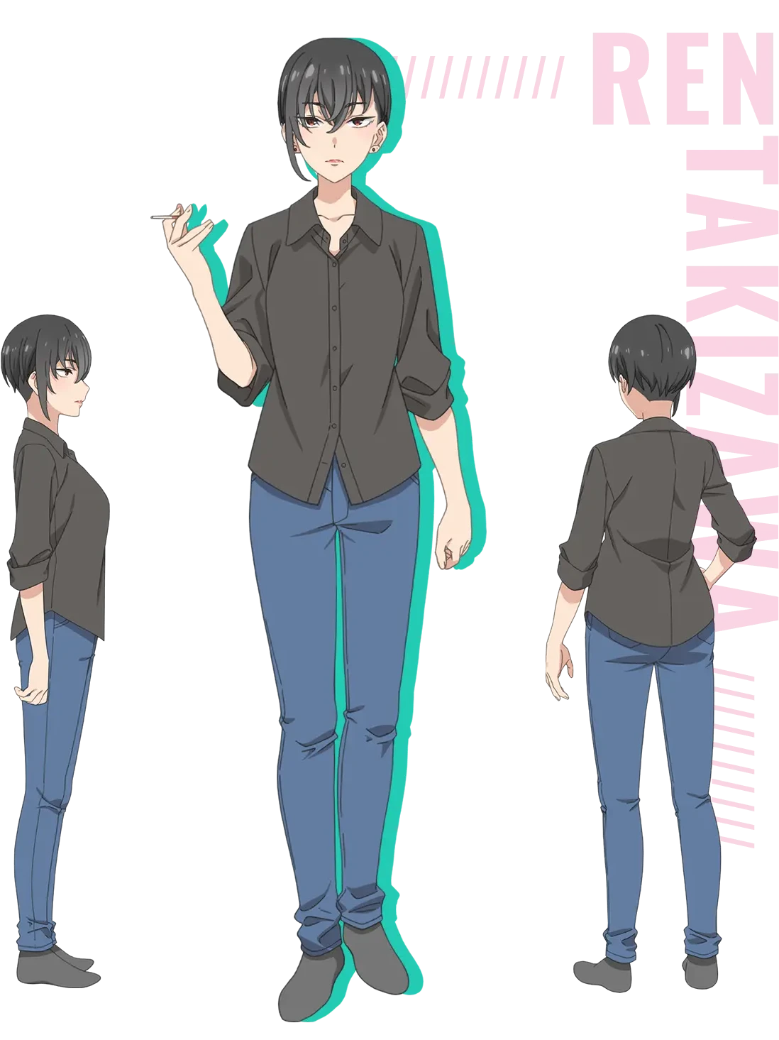 Ren Takizawa