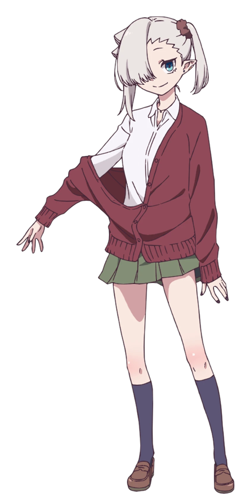 Luna Ishikawa