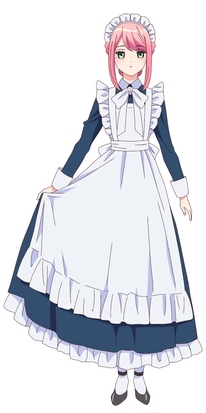 Marie